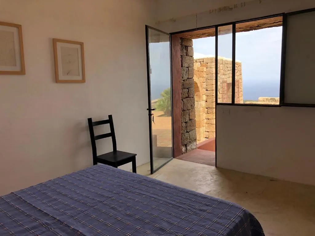 Dammuso Gaetani Villa Khamma Fuori 0*,
